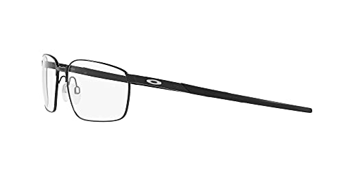 Image of Oakley mens Ox3249 Extender Rectangular Prescription Eyewear Frames