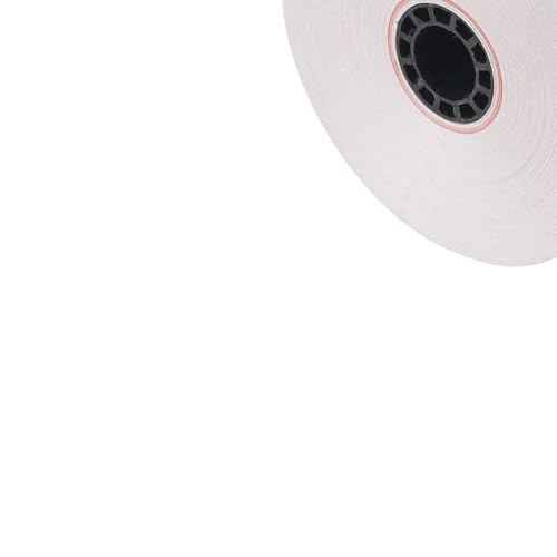 Staples 492005 Bond Cash Register/Pos Rolls 2 1/4-Inch X 150-Ft Dozen (18301-Cc) - Thumbnail 4