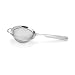 Norpro 2152 Krona Stainless Steel Mesh Strainer, 4-Inch