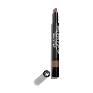 Chanel Stylo Ombre Et Contour Nude Éclat Lidschattenstift