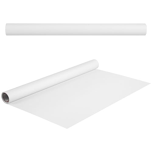 Papel de arte para esboçar e desenhar papel grafite rolo de papel de desenho rolo de papel branco ro