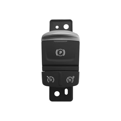 Botón de estacionamiento electrónico con respuesta rápida OEM 363216544R