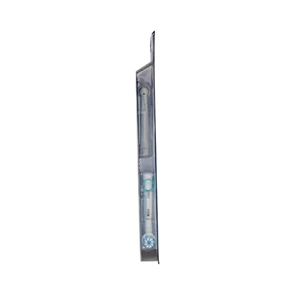 Oral-B Sensitive Clean Ersatzbürstenköpfe für elektrische Zahnbürste, 6 Stück – Bild 5