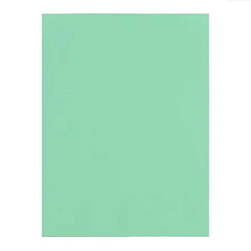 Image of 100% Cotton 2.20 Meter Poplin Cloth Material Fabric Unstitched Cloth for Women's Saree Skirts, Petticoats, Pyjamas, Patiyala Pants, Salwar (Pista Green)