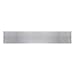 Tell Manufacturing DT100056 Kick Plate, Aluminum, 6" x 34"