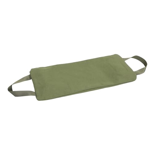 Gogogmee Leg Slimming Fitness Sandbag Workout Weight Bag Weights Zipper Yoga Training Pouch Portable Gym Sandbag