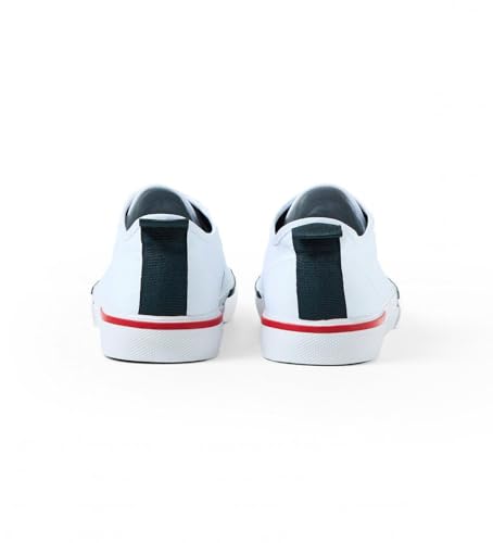 Pepe Jeans Trainers Kenton Smart 22 Blanc