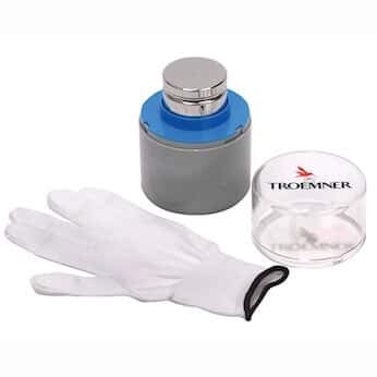 Troemner 8428T 1000g, Electronic Class 4 Weight with NVLAP Certificate