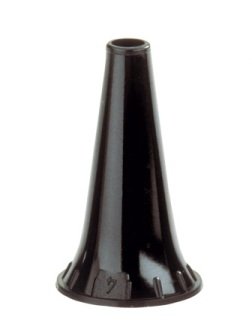 Heine B-00.11.109 Reusable Tip 4mm for Beta 200 Ophthalmoscope Head (Each)