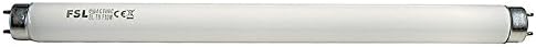 electrodh 60303lam DH tube de rechange de 60.303 et 60.303/20 10 W 230 V