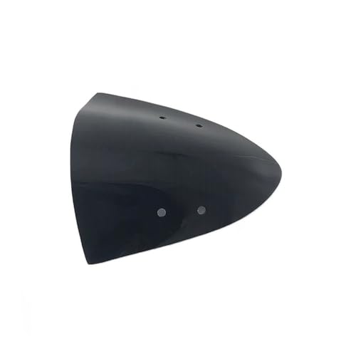Déflecteurs de vent pare-brise moto ER6N ER 6N 650 bulle de protection - 4