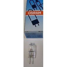 10pcs OSRAM 64250 HLX 20W 6V G4 ESB HALOGEN XENOPHOT Display, Optic LAMP
