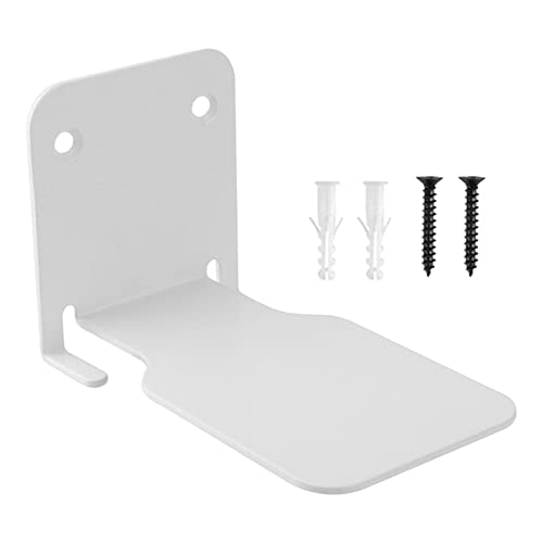 FLCPJGV Estante Flotante Organizador de Libros Estantería Metálica Invisible Soporte de Pared Función Antióxido Material Acero Inoxidable Adecuado para