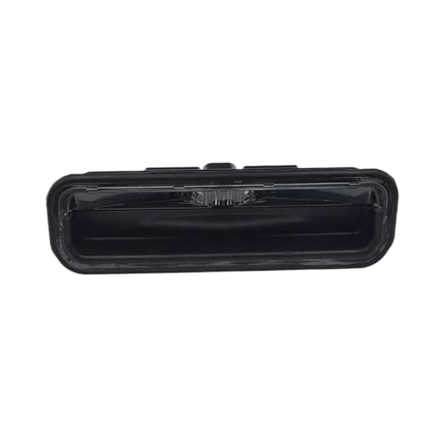 Interrupteur déverrouillage coffre BM51-19B514-AE : solution hayon bloqué sur MK3 III