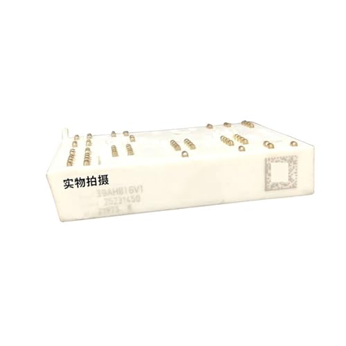 Module IGBT SKiiP39AHB16V1 haute performance pour commutation industrielle - 2