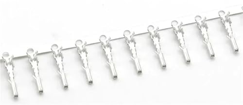 Conector terminal paso 3.0 mm 16 pines 43025 macho para cables de alimentación, 10 uds 2