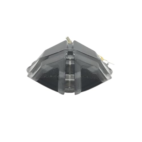 Clignotant et feu de stop LED Ducati 1098 1198 résistant aux chocs - 5