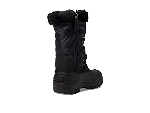 Tundra Boots Girl's Perth (Little Kid/Big Kid)4