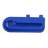 Replacement Parts for Fisher-Price Laugh & Learn Smart Learning Home Playset - FJP89 ~ Replacement Blue Ball Dish