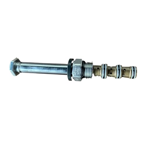 Vanne commande directionnelle SP08-47 pour corriger les à-coups des circuits hydrauliques - 3