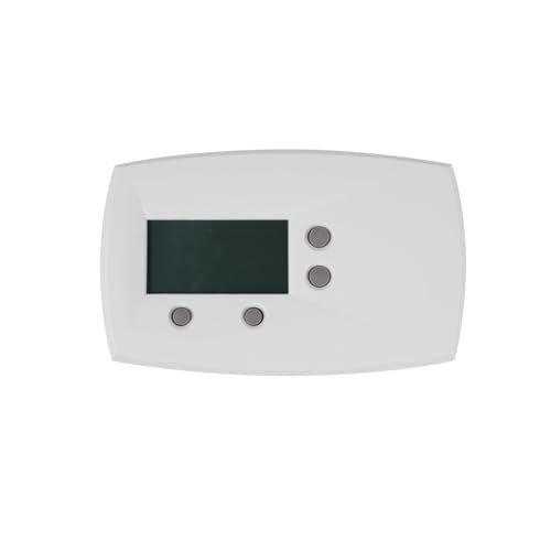 Getanye Pellet Stove Programmable Thermostat SRV7000-549