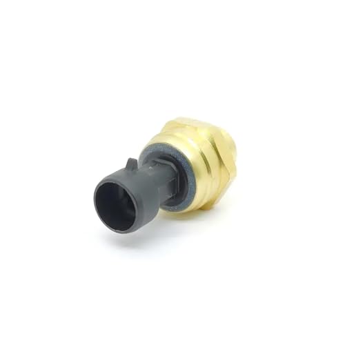 Transmisor de presión de refrigeración con salida 0.5-4.5V cuerpo de cobre anticorrosión -1-16bar 5