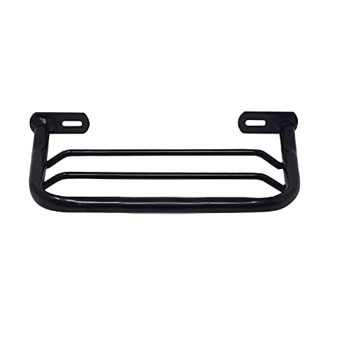 Image of Lady footrest for Compatible for Gixxer Old Model,CBZ Xtreme 200R /160R and Pulse 200