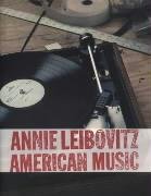 American Music (By: Annie Leibovitz)