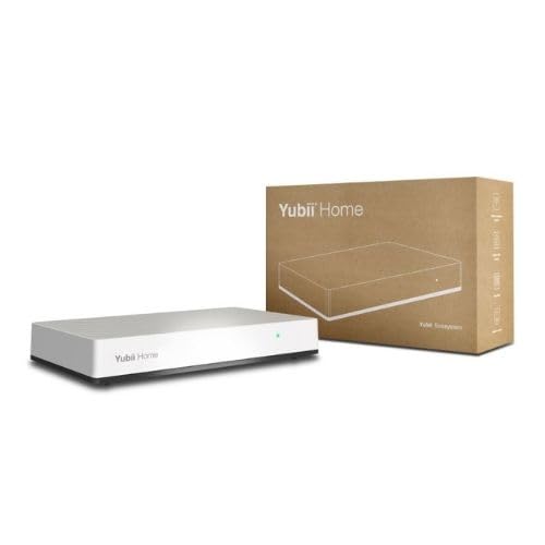 Fibaro Yubii Home