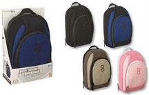 Nintendo Ds Game Traveler Backpack