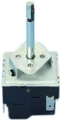 Genuine OEM cooktop switch WP3188755 is suitable for 3188755 503610, AH339103, EA339103, PS339103. Original after-sales repair parts