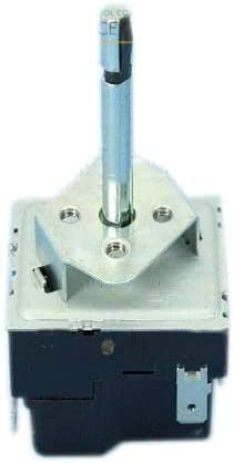 Cooktop switch WP3188755 is suitable for 3188755 503610, AH339103, EA339103, PS339103. Original after-sales repair parts