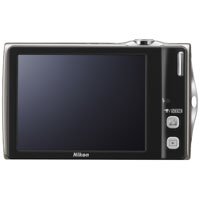 実写美⭕️【動作確認済】Nikon COOLPIX S4000　ピンク　デジカメ Amazon.com : Nikon Coolpix S4000 12 MP Digital Camera with 4x