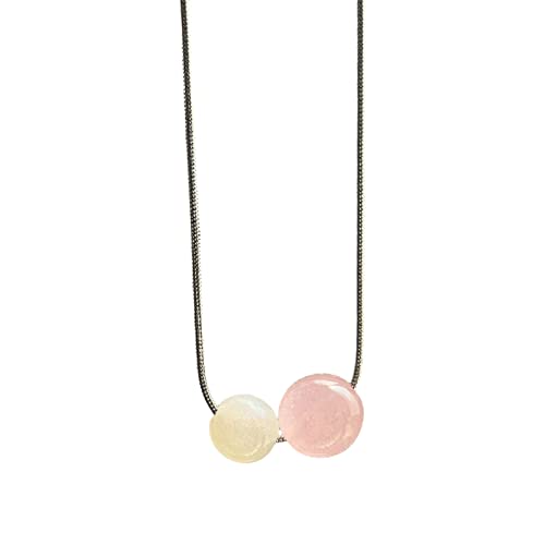 Sweet Cool Y2k Eh r[Y y_g lbNX t@bV pN qbvzbv Y fB[X WG[ ANZT[ j[N nhCh, One Size, ̂Ƃ, QƂĂB