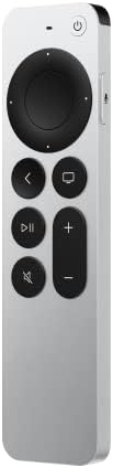 Apple Siri Remote (3rd generation)
