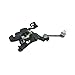 33146-TA0-J01 33146TA0J01 Headlight Level Sensor Suspension Height Sensor Automotive Compatible with Honda Accord