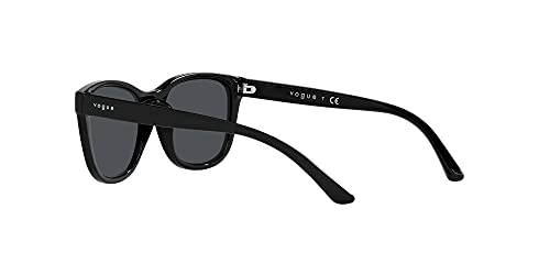 Image of Vogue Eyewear unisex-child Vj2010 Butterfly Sunglasses