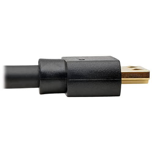 Cable DisplayPort 1.4 a HDMI activo para solucionar cortes en 4K 5