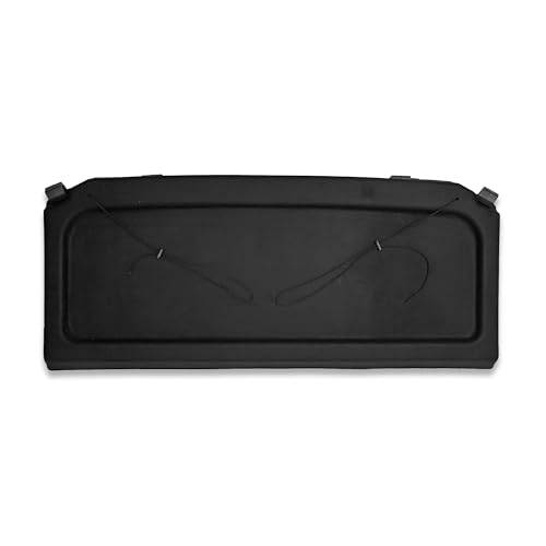 Image of Car Parcel Tray Diggi Luggage Tray in Perfect Fitting Compatible for Brezza 22