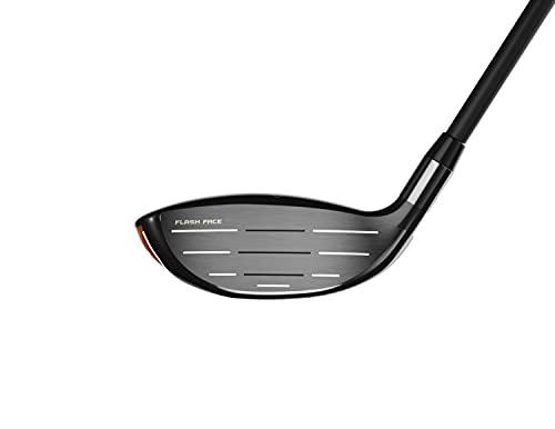 Callaway Golf Mavrik 22 Fairway Wood - Image 5