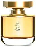 Cuir by Mona Di Orio Eau De Parfum 2.5 oz Spray