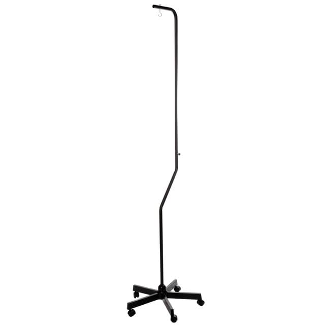 Axis Scientific Universal Display Stand for Full-Size Hanging Skeletons