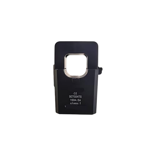 Transformateur de courant alternatif ouvrant SCT024TS 300A sortie 0.333V