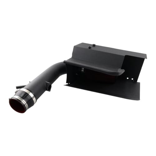 Tuyau admission air alu haut de gamme pour Patrol Y61 4.8L