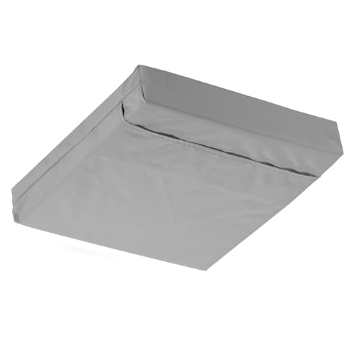 Evaporative Cooler Heat Plug Cover 20x20x4