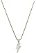Produktbild Urban Classics Unisex TB4061-Flash Necklace Manschettenknöpfe, Gold, one Size