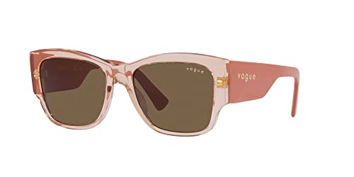 Vogue Eyewear Womens Vo5462s Square Sunglasses2