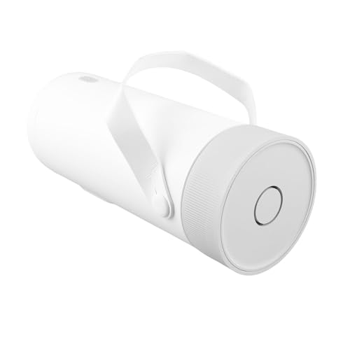 Hervidor eléctrico portátil acero inoxidable 400ml miniatura 4