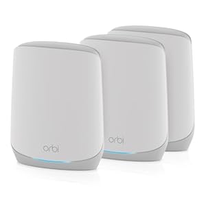 NETGEAR Orbi Whole Home Tri-Band Wi...