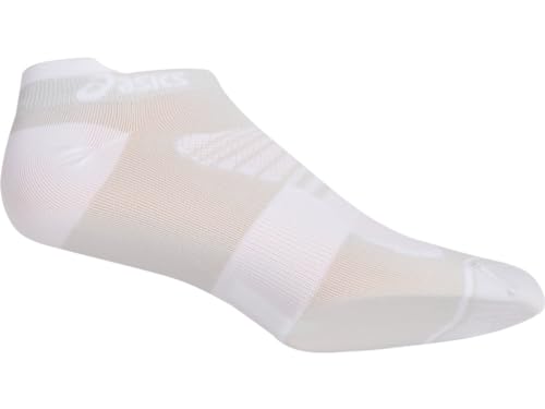 Image of ASICS Men's QUICK LYTE PLUS 3PK SOCKS Training Accessories